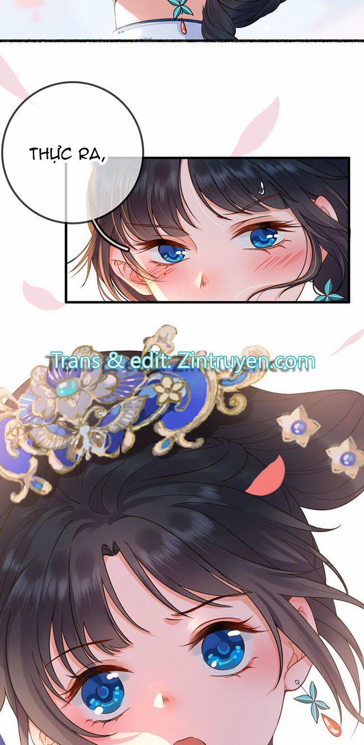 Thái Tử, Người Thật Ngọt Ngào 17 trang 28