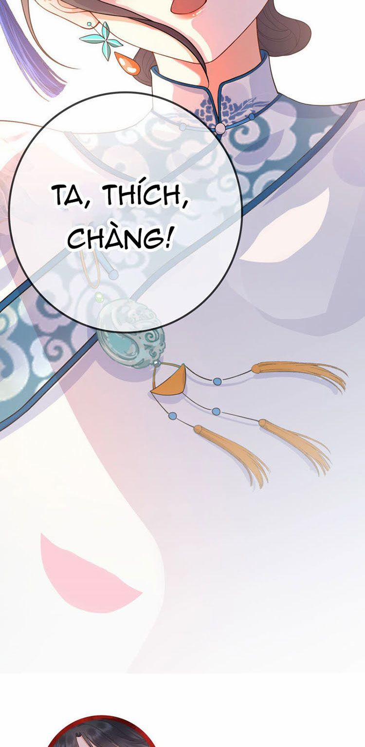 Thái Tử, Người Thật Ngọt Ngào 17 trang 29