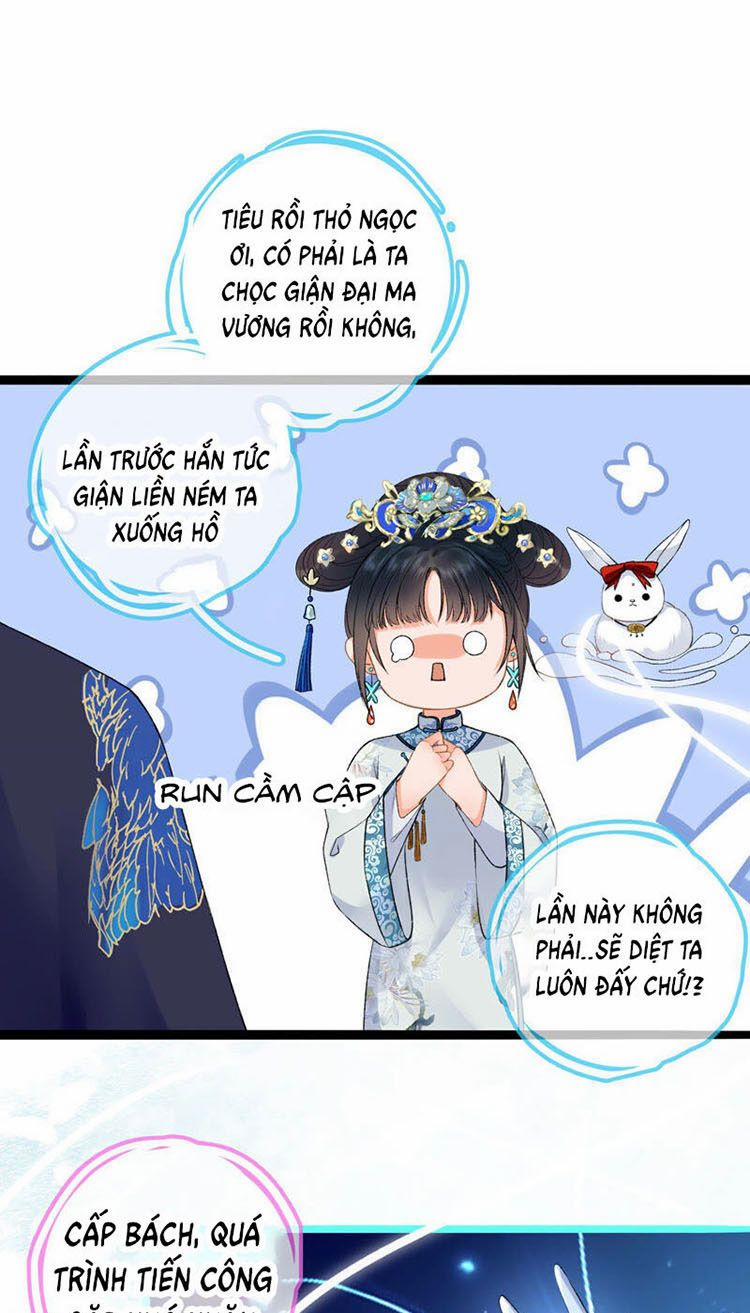 Thái Tử, Người Thật Ngọt Ngào 17 trang 4