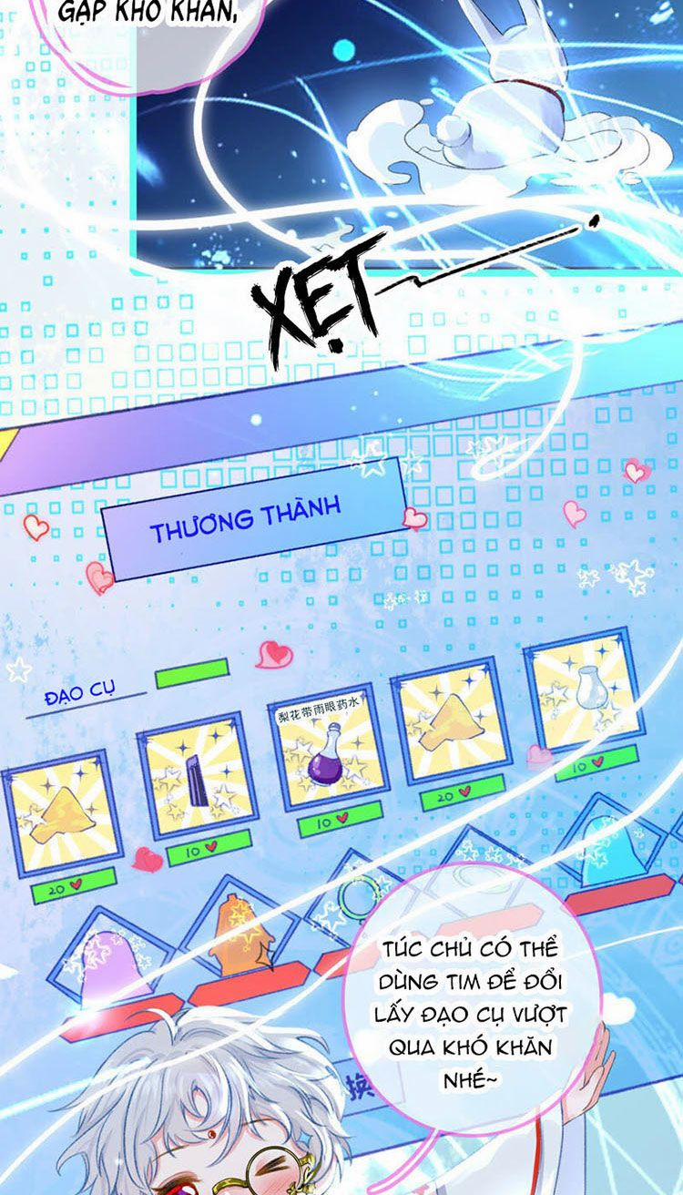 Thái Tử, Người Thật Ngọt Ngào 17 trang 5