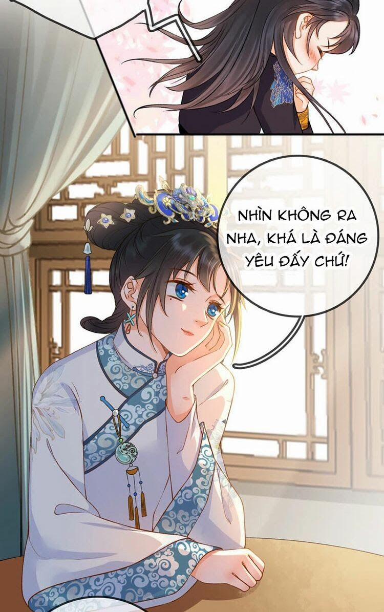 Thái Tử, Người Thật Ngọt Ngào 18 trang 1