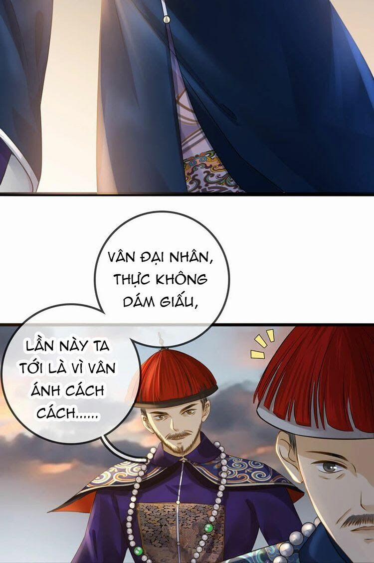 Thái Tử, Người Thật Ngọt Ngào 18 trang 11