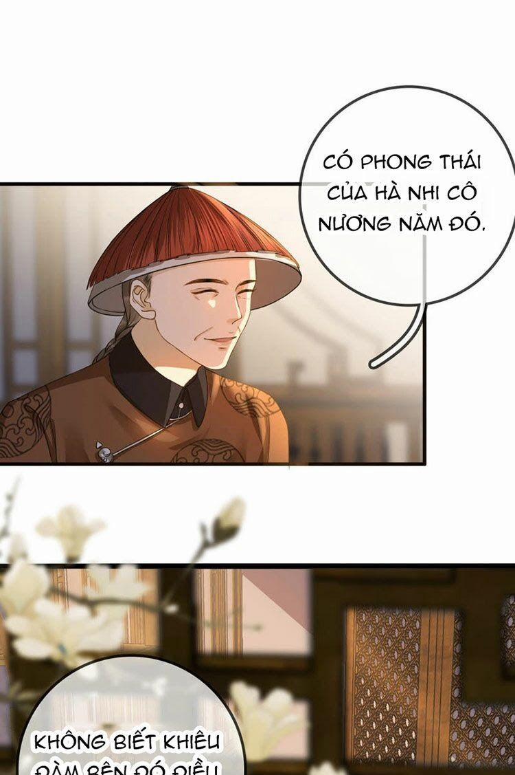 Thái Tử, Người Thật Ngọt Ngào 18 trang 6