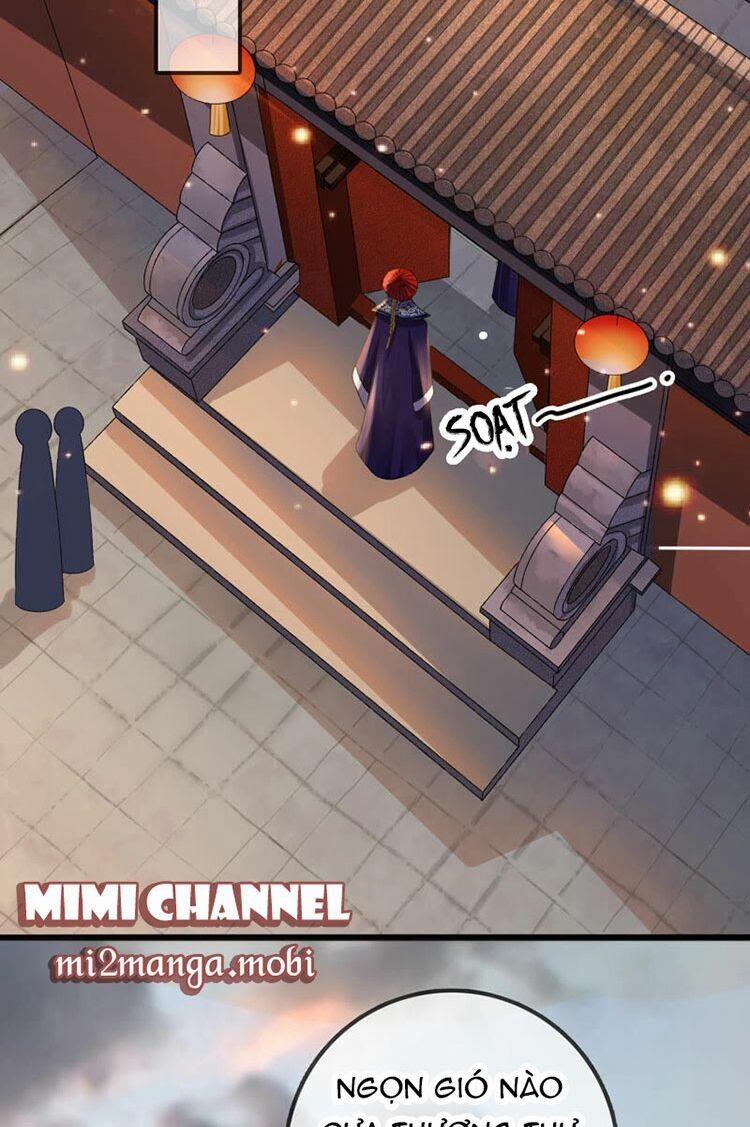 Thái Tử, Người Thật Ngọt Ngào 18 trang 9