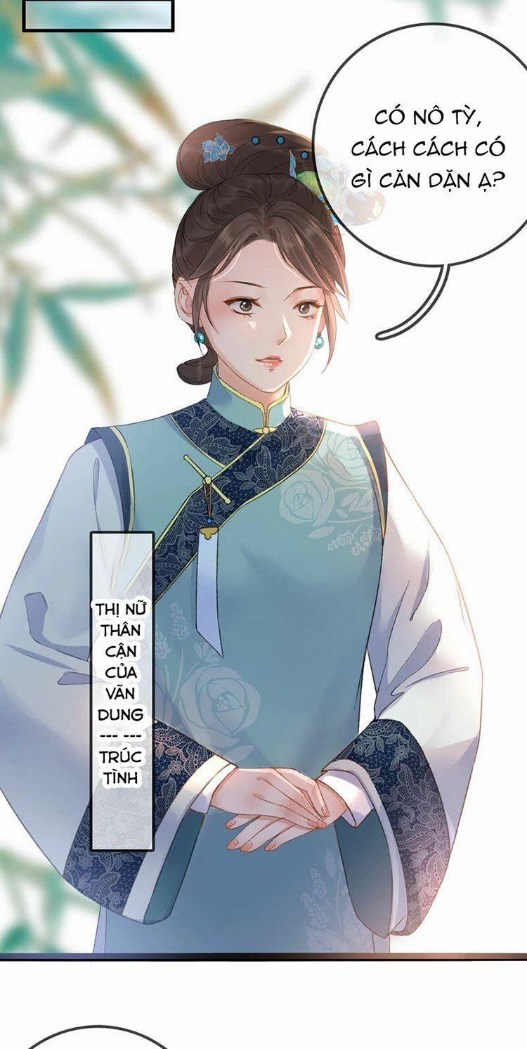 Thái Tử, Người Thật Ngọt Ngào 19 trang 15