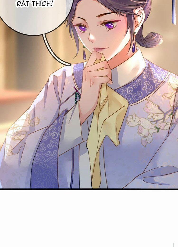 Thái Tử, Người Thật Ngọt Ngào 19 trang 17