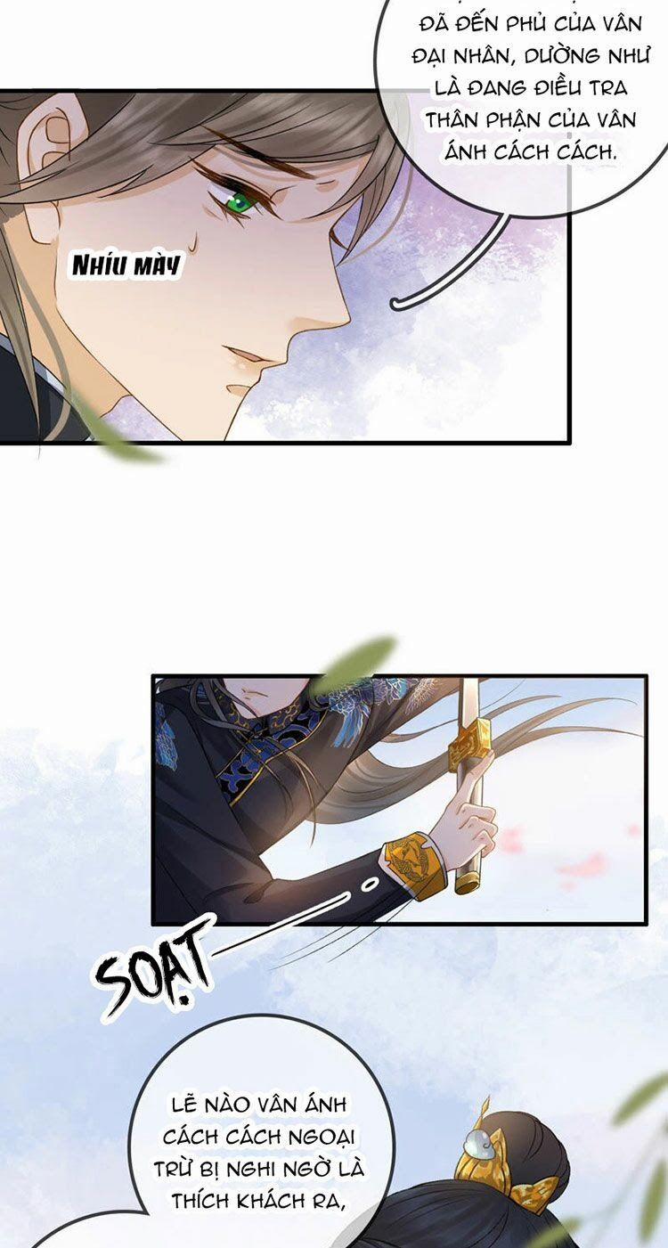 Thái Tử, Người Thật Ngọt Ngào 19 trang 21