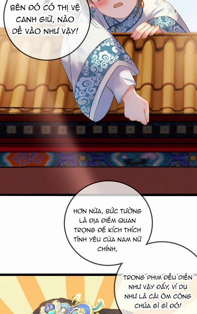 Thái Tử, Người Thật Ngọt Ngào 19 trang 24