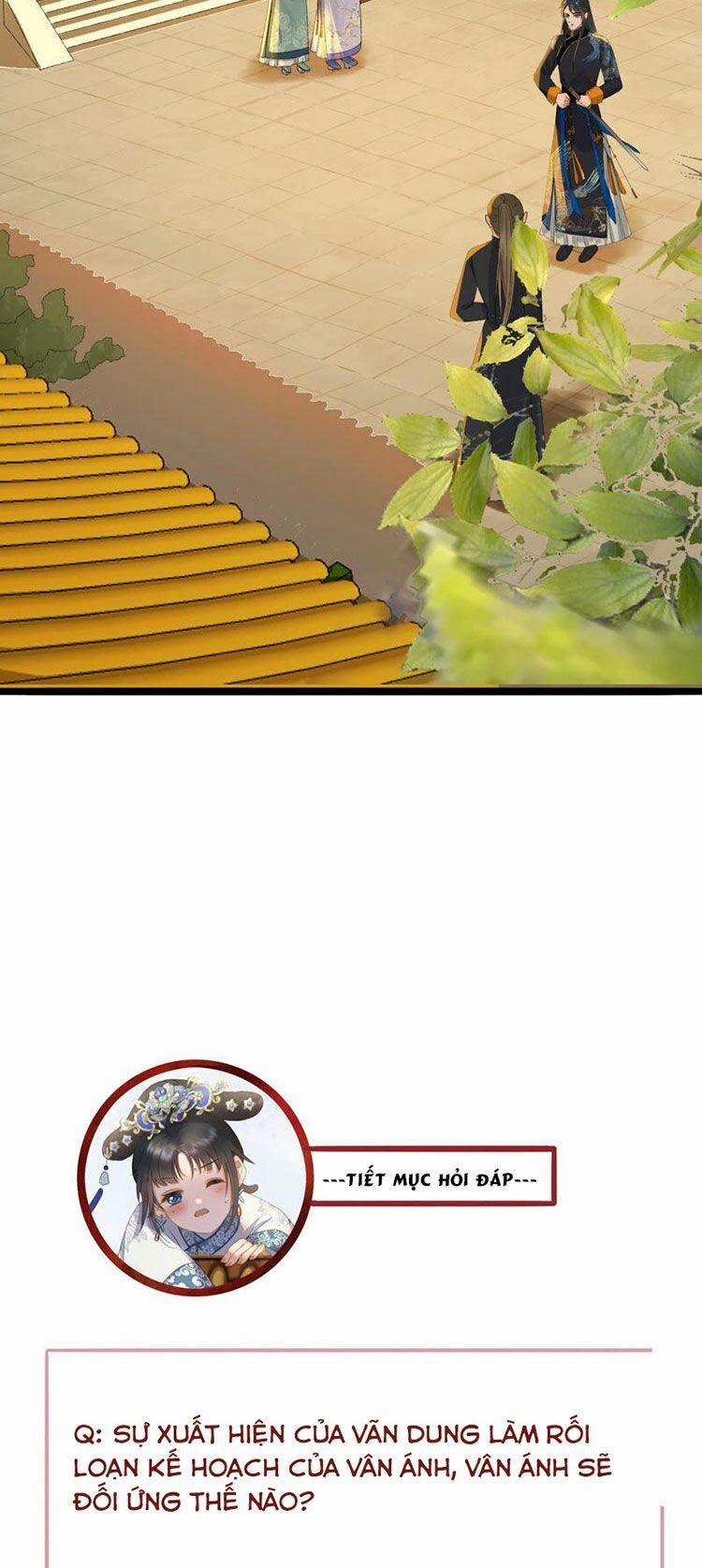 Thái Tử, Người Thật Ngọt Ngào 19 trang 27