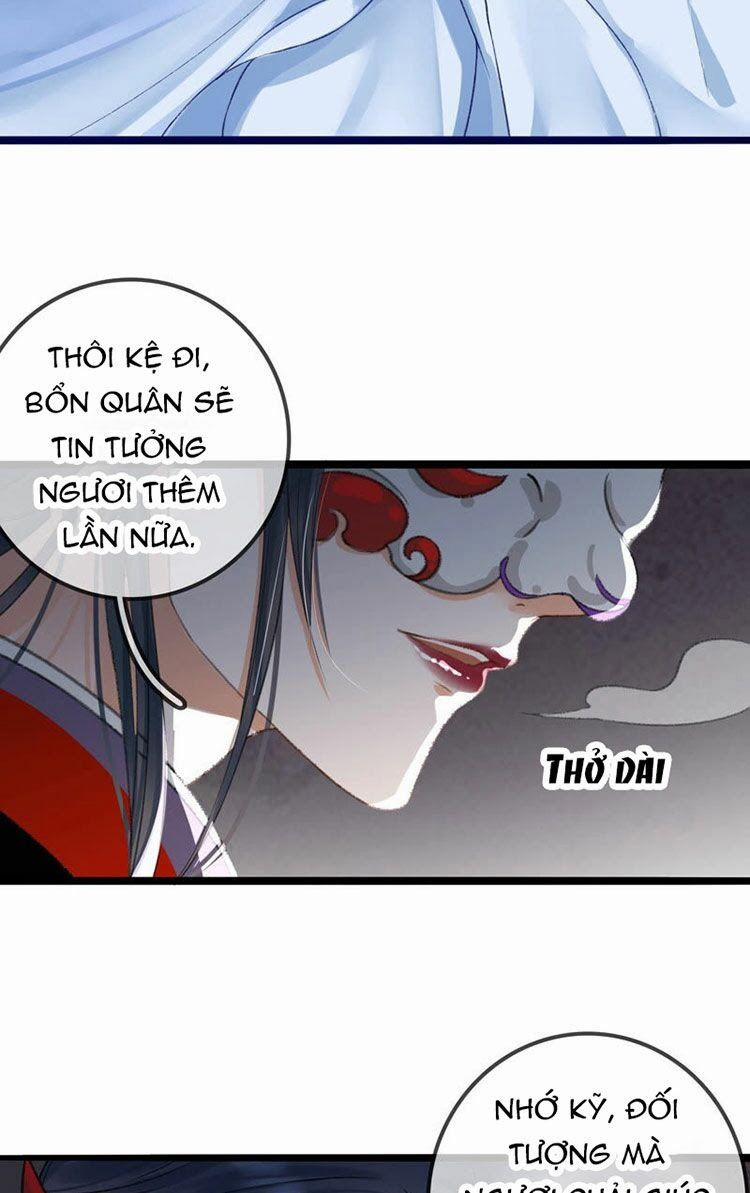 Thái Tử, Người Thật Ngọt Ngào 19 trang 3