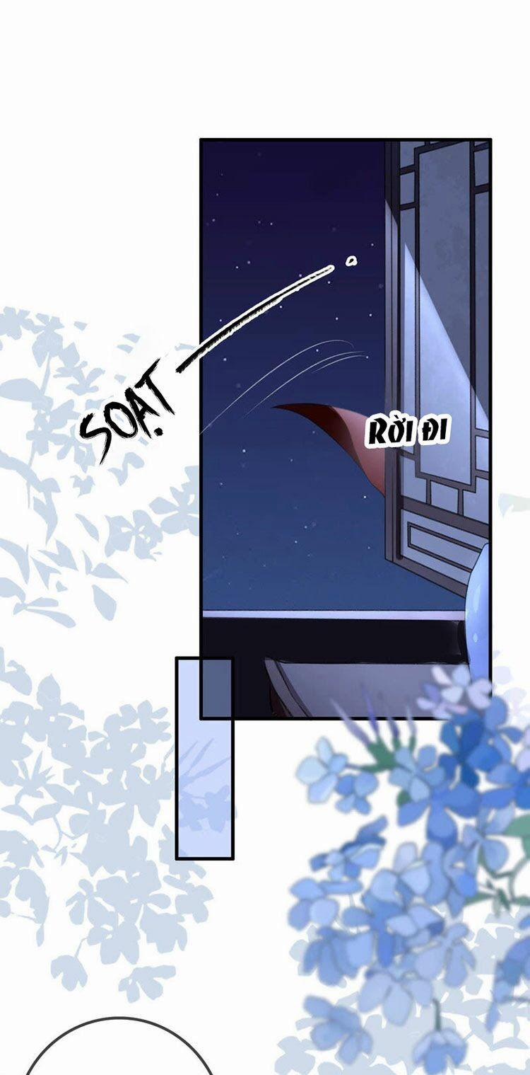 Thái Tử, Người Thật Ngọt Ngào 19 trang 6