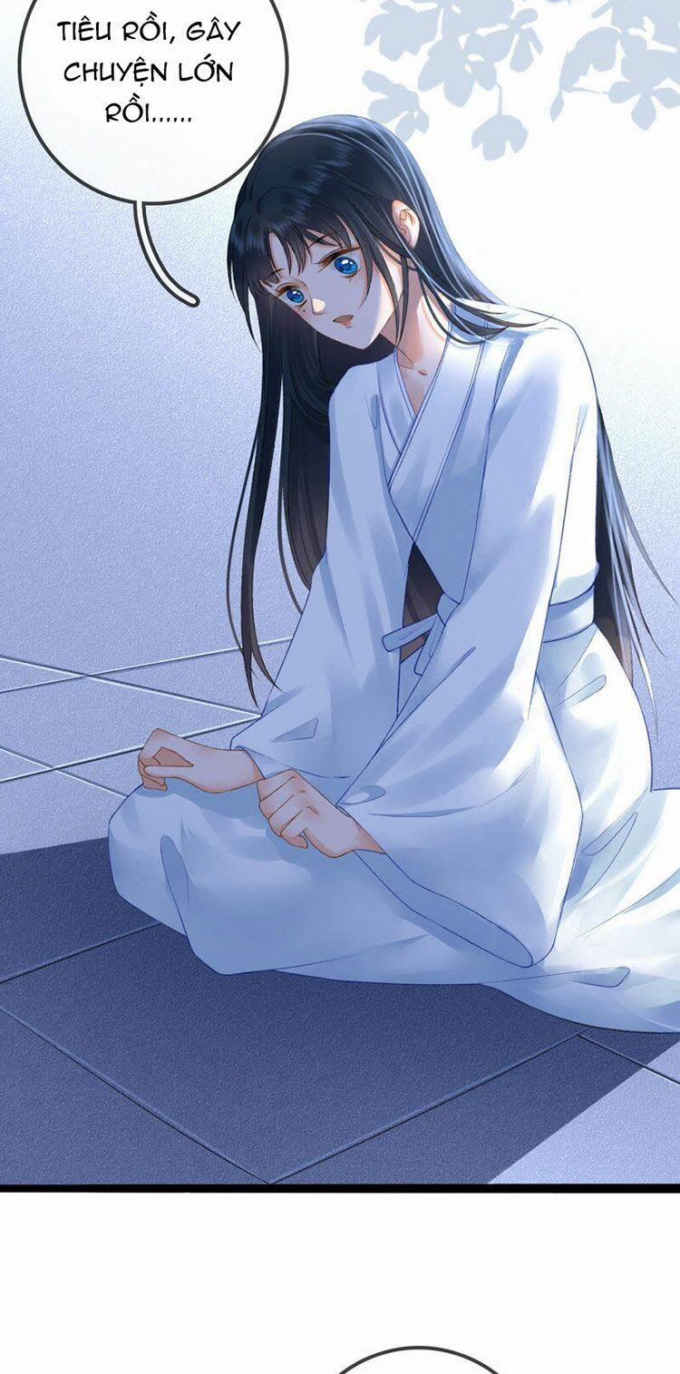 Thái Tử, Người Thật Ngọt Ngào 19 trang 7