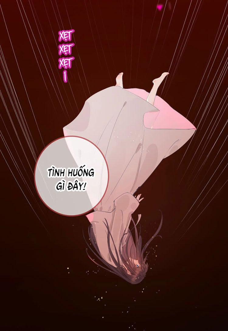 Thái Tử, Người Thật Ngọt Ngào 2 trang 17