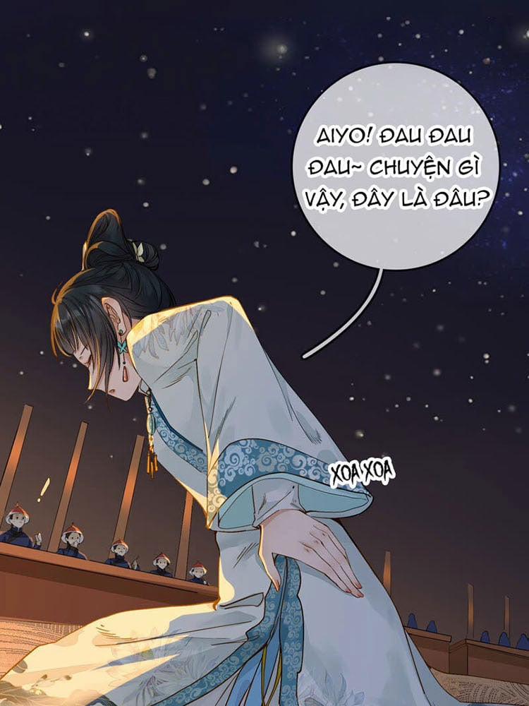 Thái Tử, Người Thật Ngọt Ngào 2 trang 28