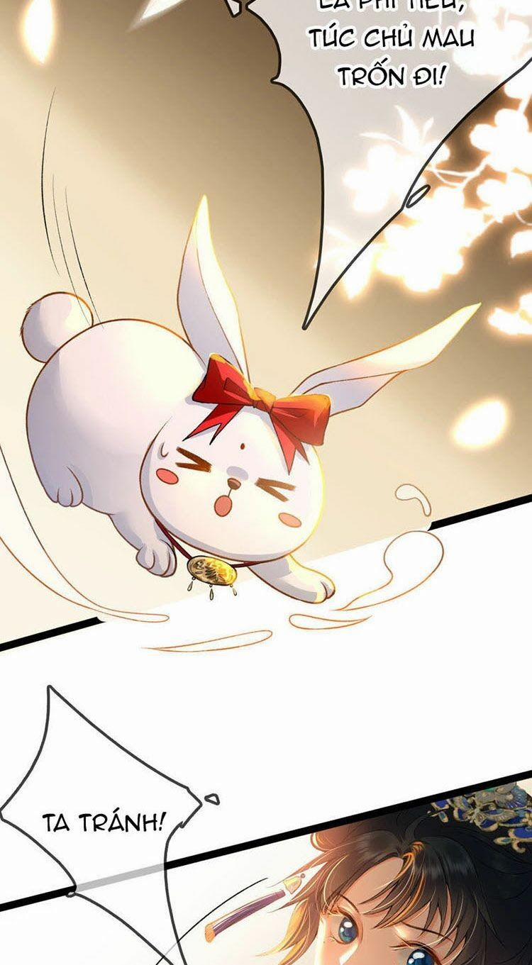 Thái Tử, Người Thật Ngọt Ngào 20 trang 10