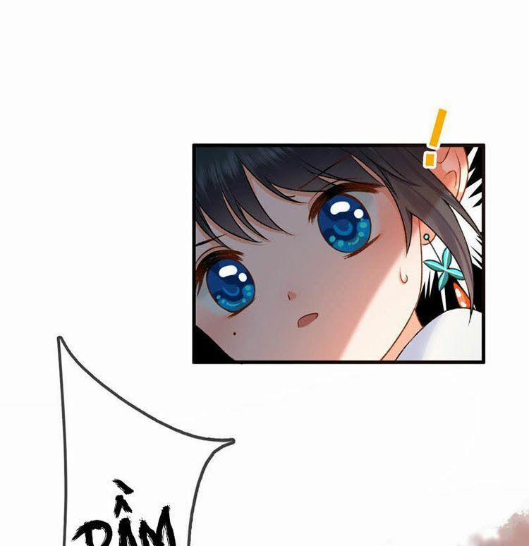 Thái Tử, Người Thật Ngọt Ngào 20 trang 12