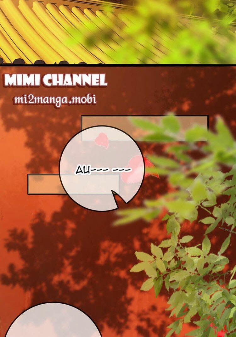 Thái Tử, Người Thật Ngọt Ngào 20 trang 14