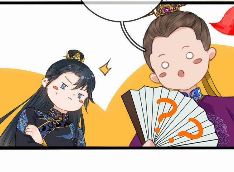 Thái Tử, Người Thật Ngọt Ngào 20 trang 16