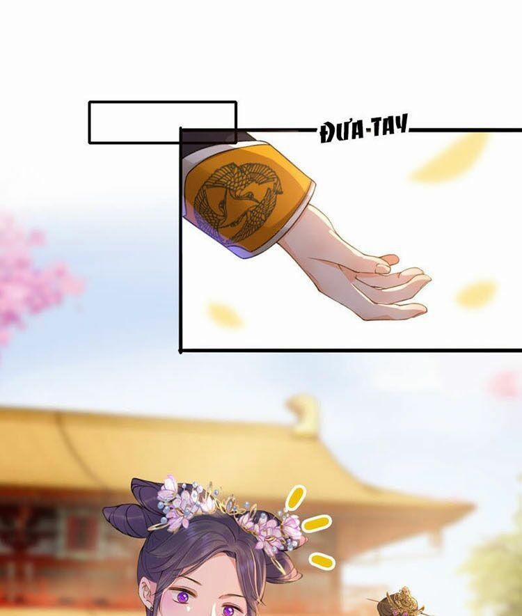 Thái Tử, Người Thật Ngọt Ngào 20 trang 21