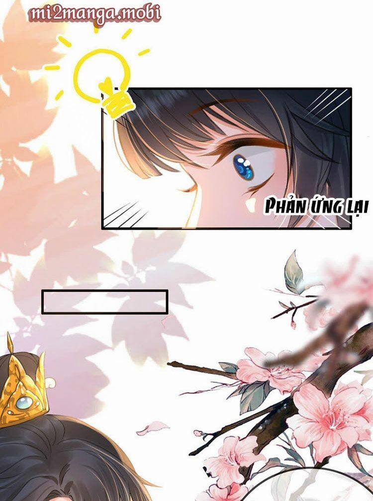Thái Tử, Người Thật Ngọt Ngào 20 trang 26