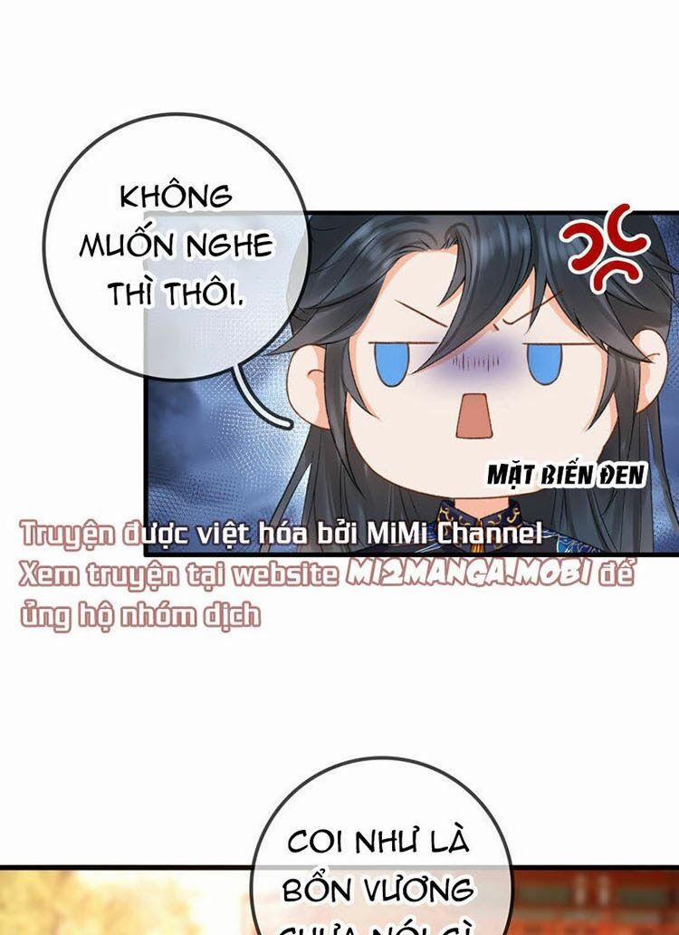 Thái Tử, Người Thật Ngọt Ngào 22 trang 0