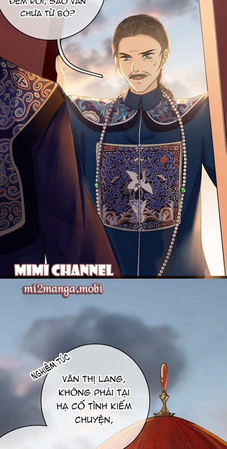 Thái Tử, Người Thật Ngọt Ngào 22 trang 10