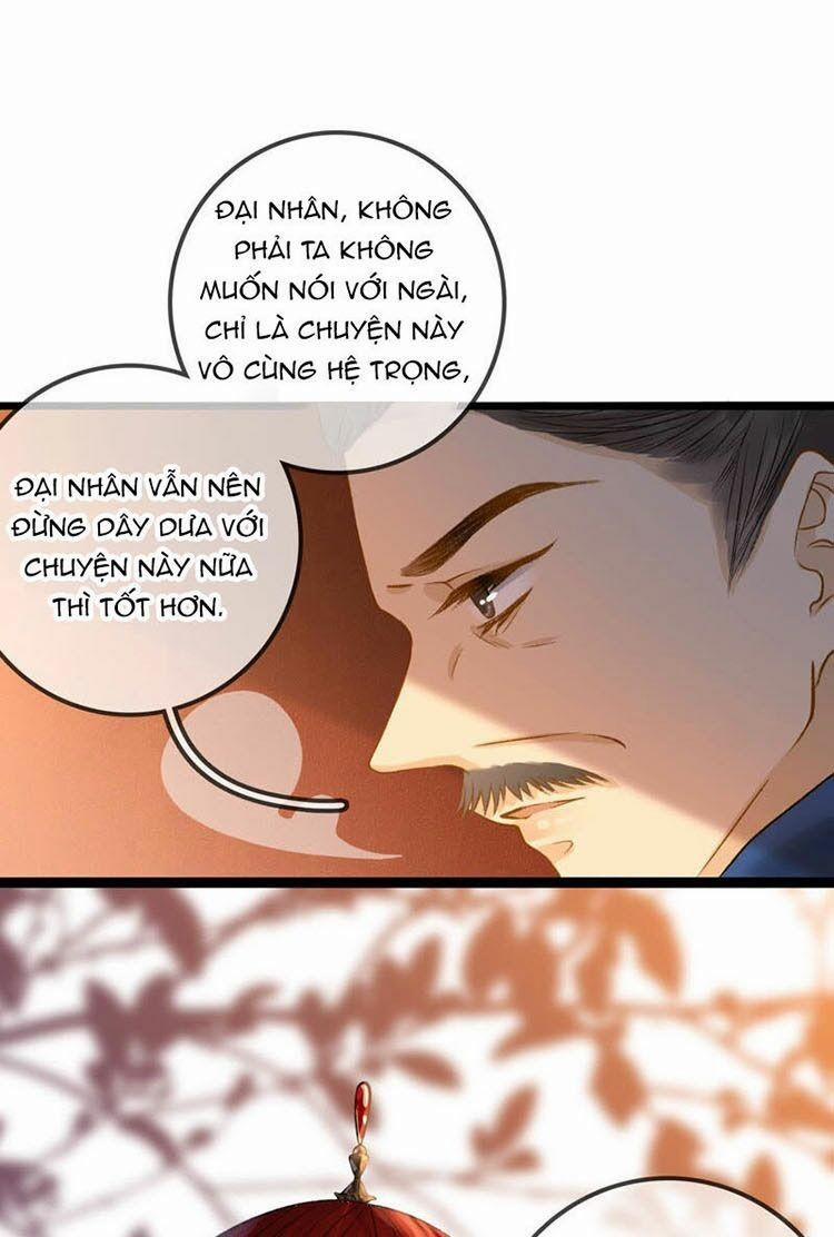 Thái Tử, Người Thật Ngọt Ngào 22 trang 12