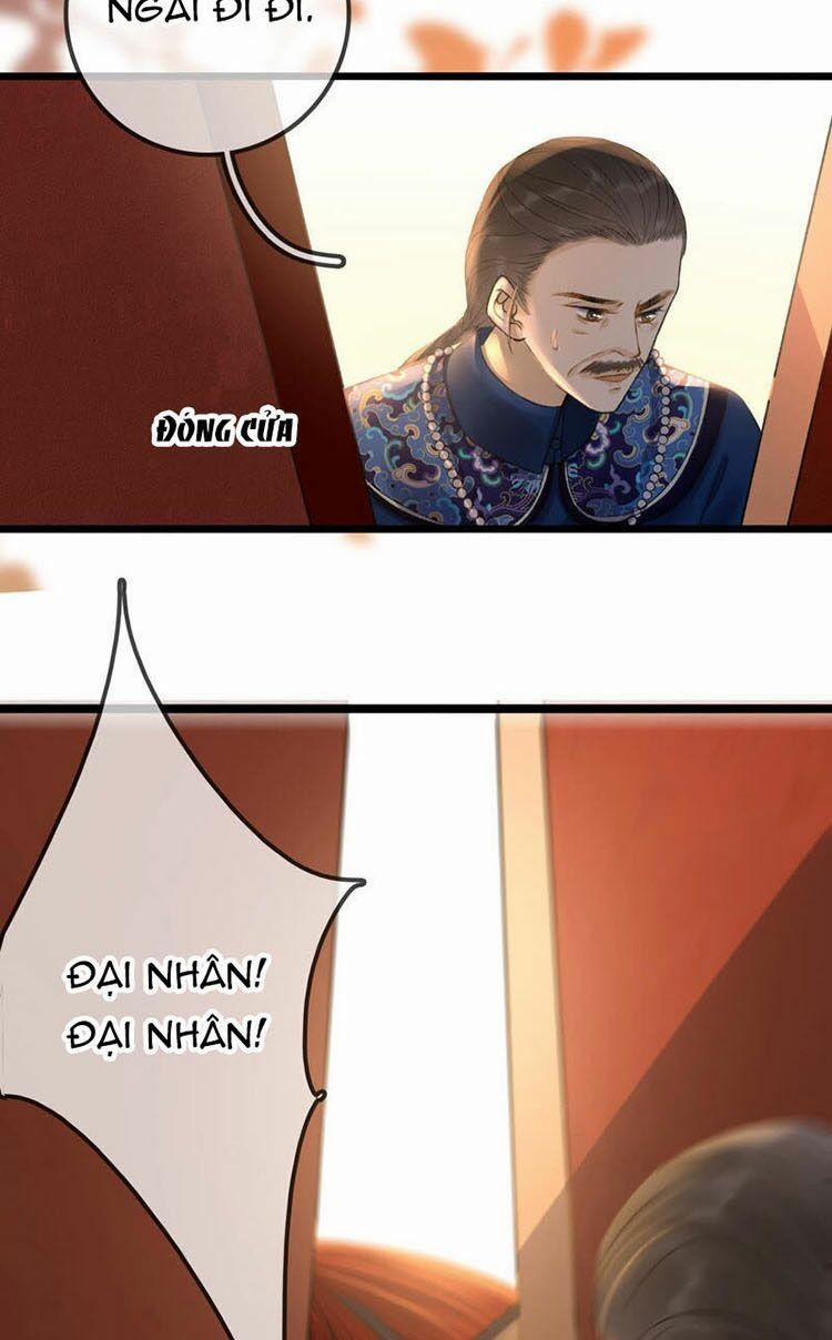 Thái Tử, Người Thật Ngọt Ngào 22 trang 14