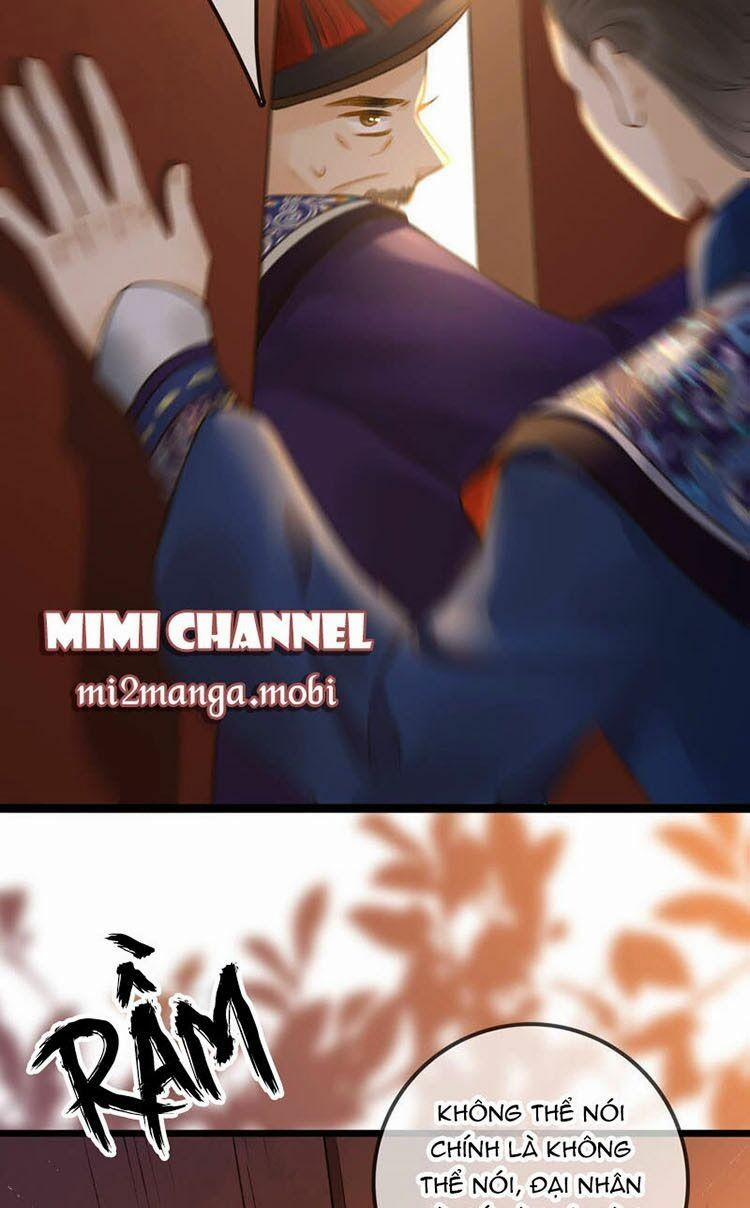 Thái Tử, Người Thật Ngọt Ngào 22 trang 15