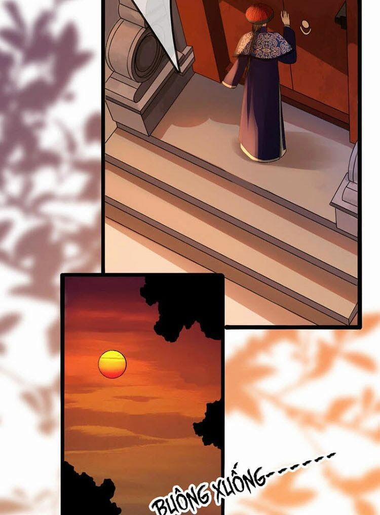 Thái Tử, Người Thật Ngọt Ngào 22 trang 17