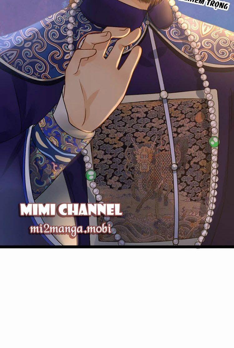 Thái Tử, Người Thật Ngọt Ngào 22 trang 19