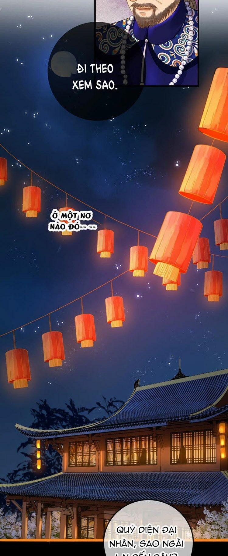 Thái Tử, Người Thật Ngọt Ngào 22 trang 22