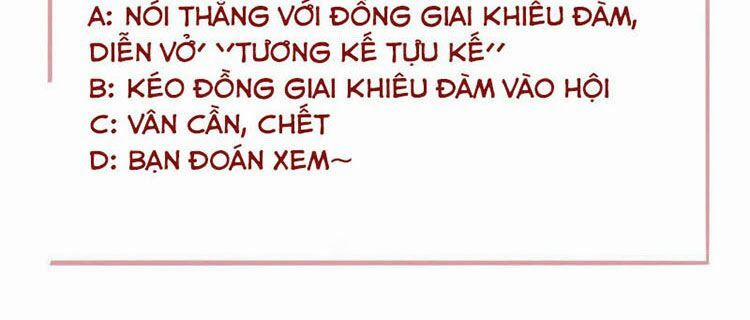 Thái Tử, Người Thật Ngọt Ngào 22 trang 27
