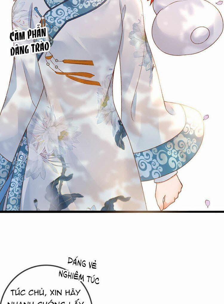 Thái Tử, Người Thật Ngọt Ngào 22 trang 5