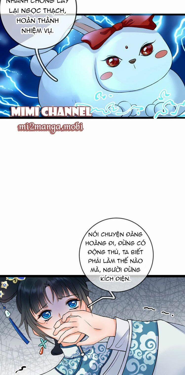 Thái Tử, Người Thật Ngọt Ngào 22 trang 6