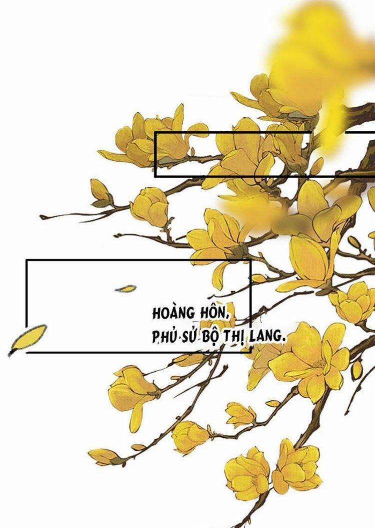 Thái Tử, Người Thật Ngọt Ngào 22 trang 8