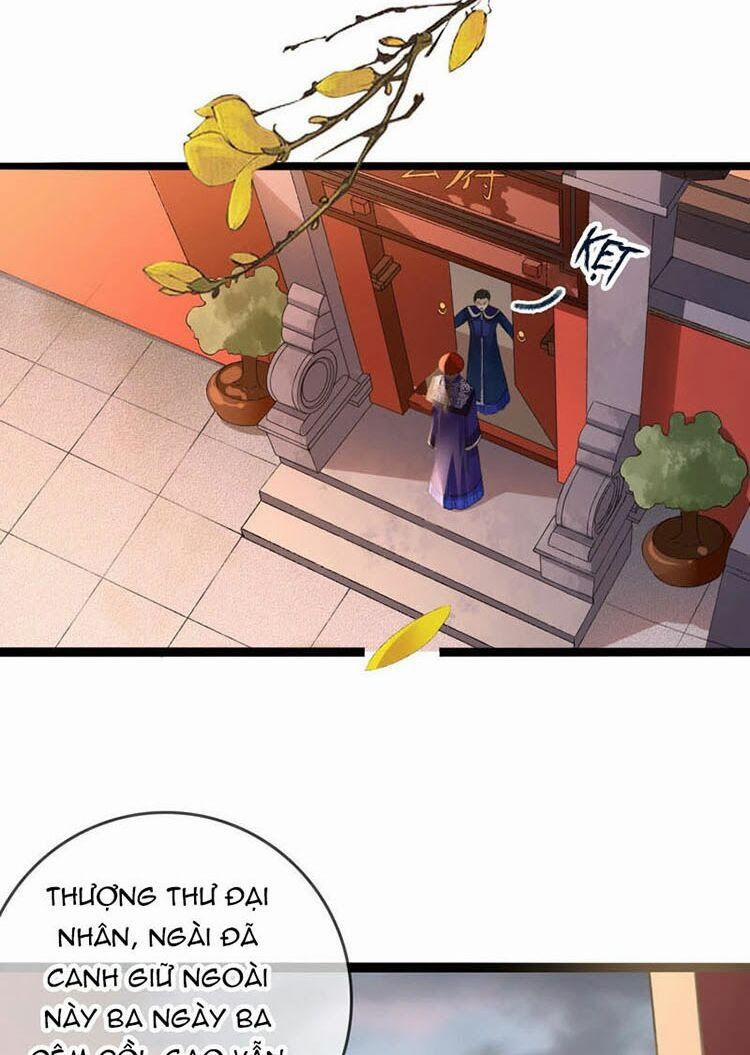 Thái Tử, Người Thật Ngọt Ngào 22 trang 9