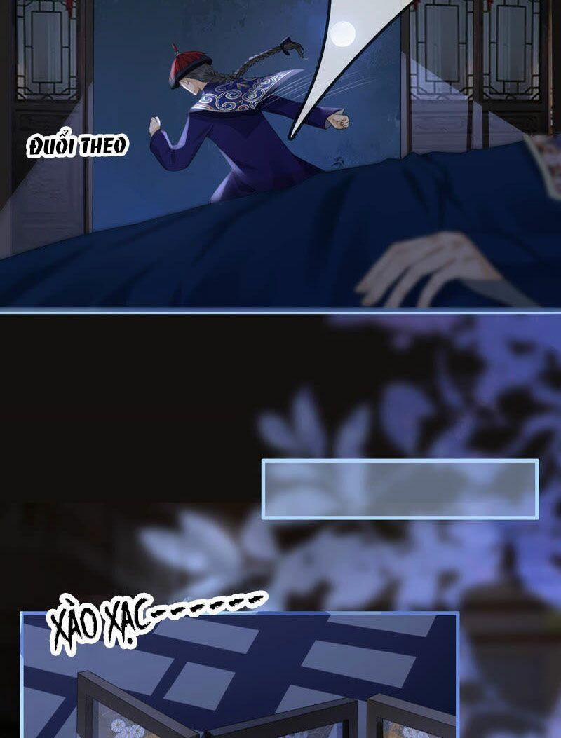Thái Tử, Người Thật Ngọt Ngào 23 trang 10