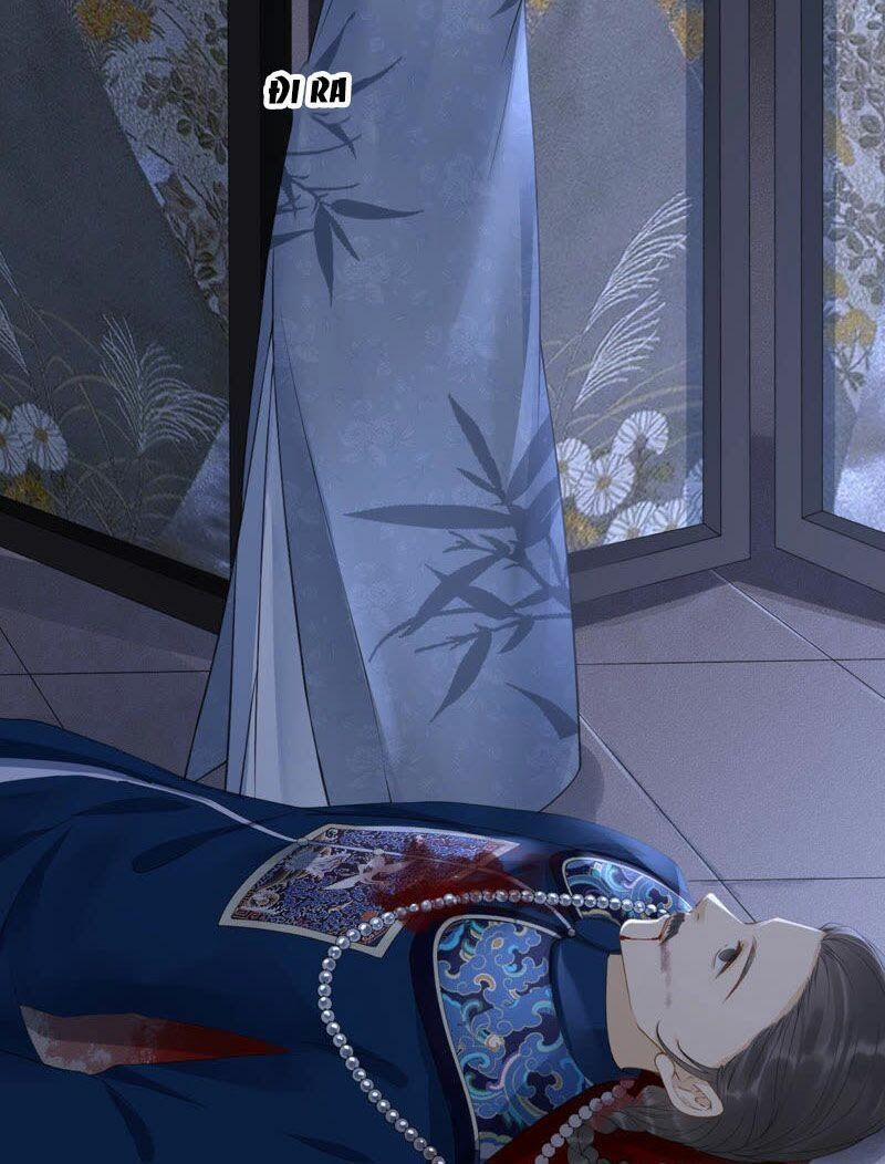 Thái Tử, Người Thật Ngọt Ngào 23 trang 12