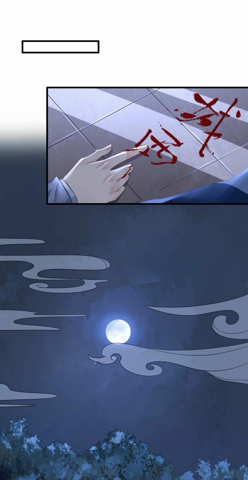 Thái Tử, Người Thật Ngọt Ngào 23 trang 14