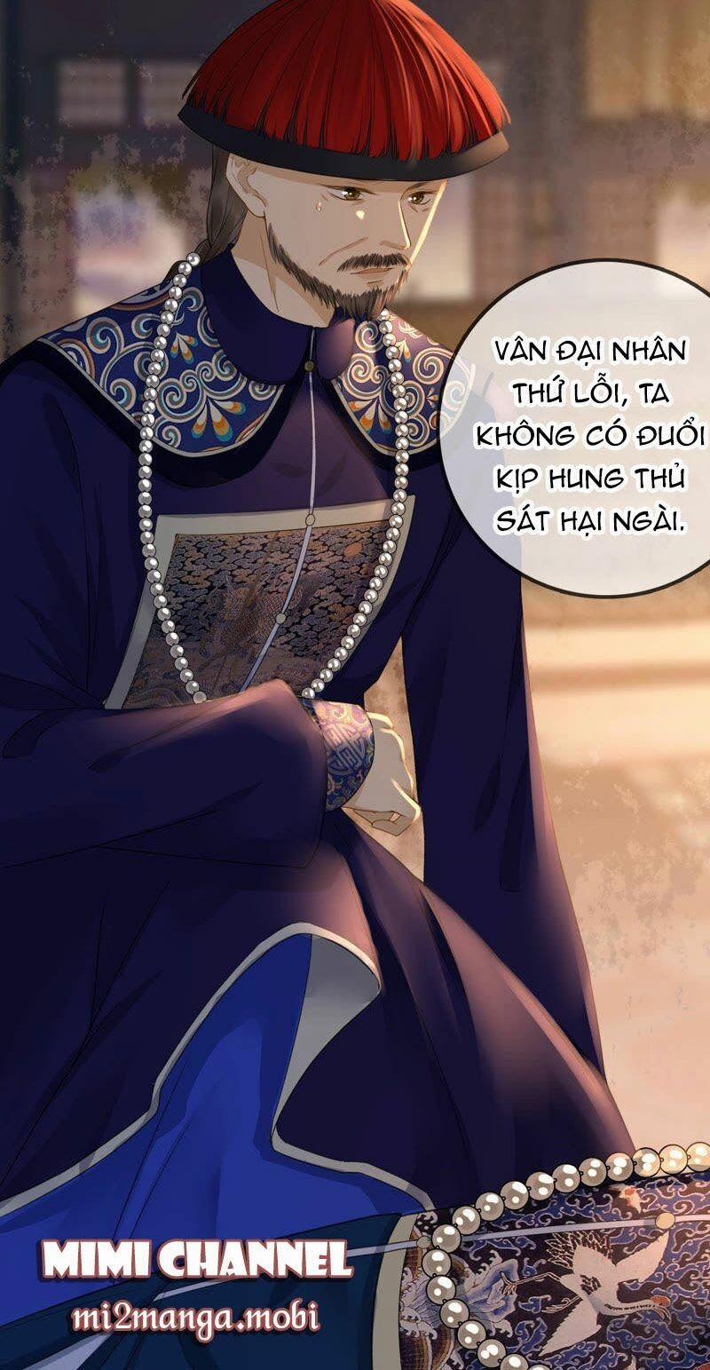 Thái Tử, Người Thật Ngọt Ngào 23 trang 17