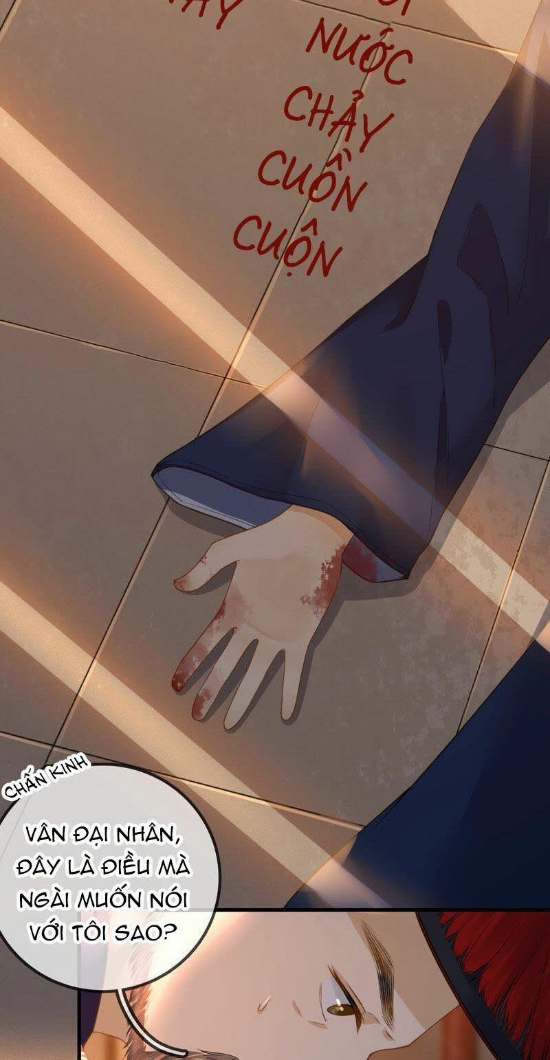 Thái Tử, Người Thật Ngọt Ngào 23 trang 19