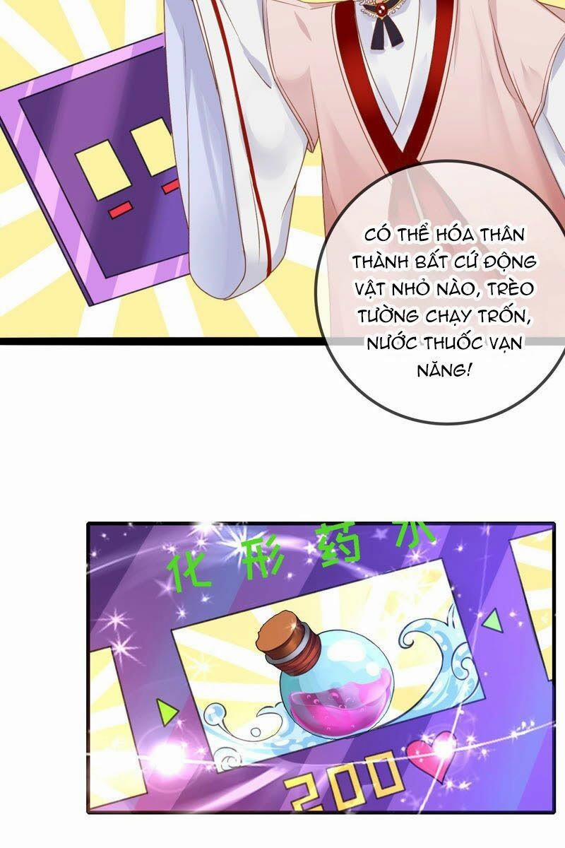 Thái Tử, Người Thật Ngọt Ngào 23 trang 25