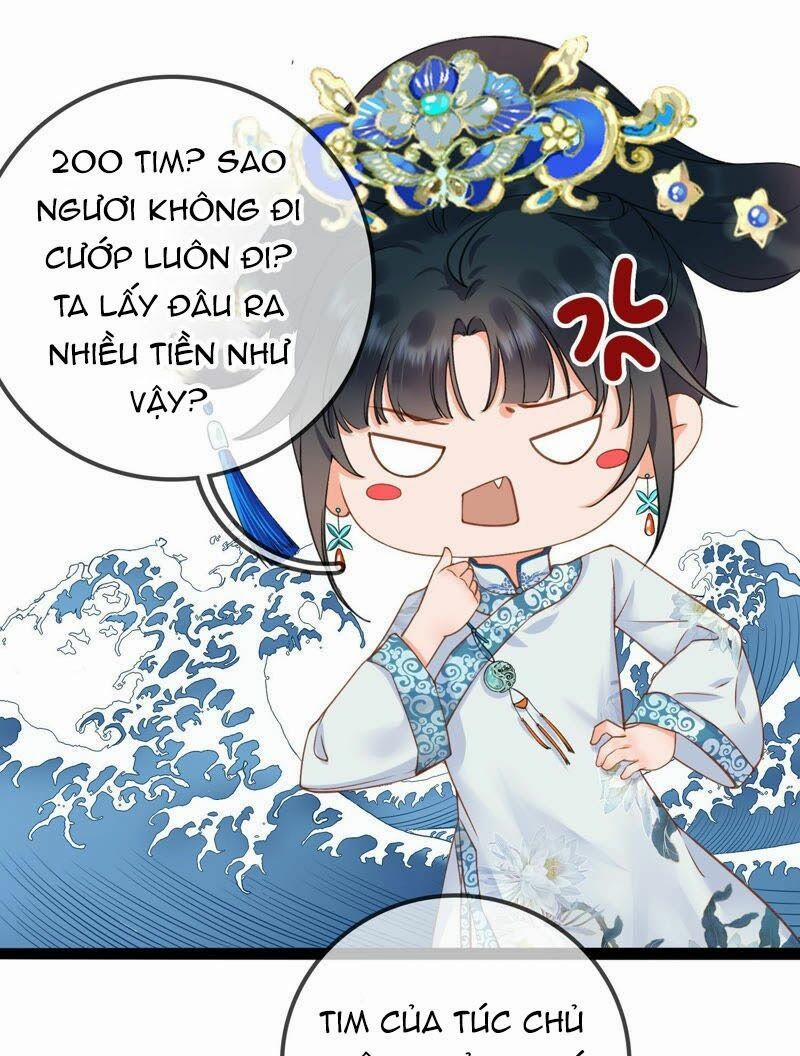 Thái Tử, Người Thật Ngọt Ngào 23 trang 26