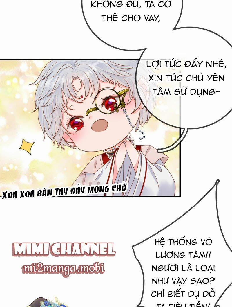 Thái Tử, Người Thật Ngọt Ngào 23 trang 27