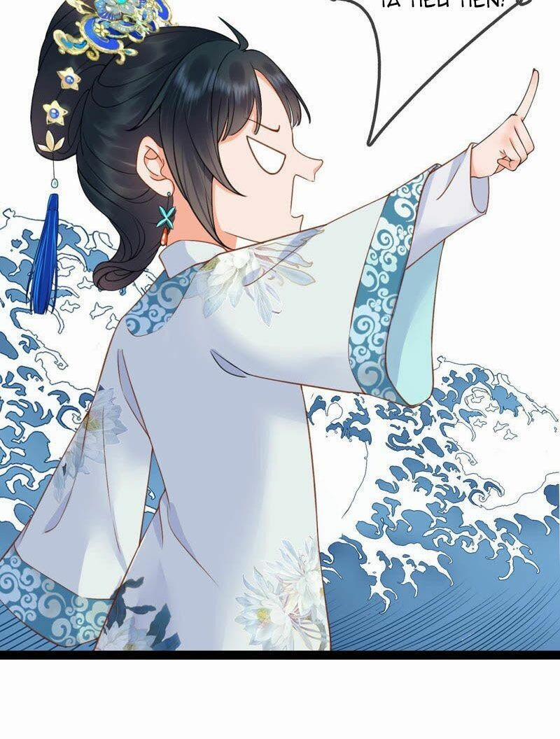 Thái Tử, Người Thật Ngọt Ngào 23 trang 28