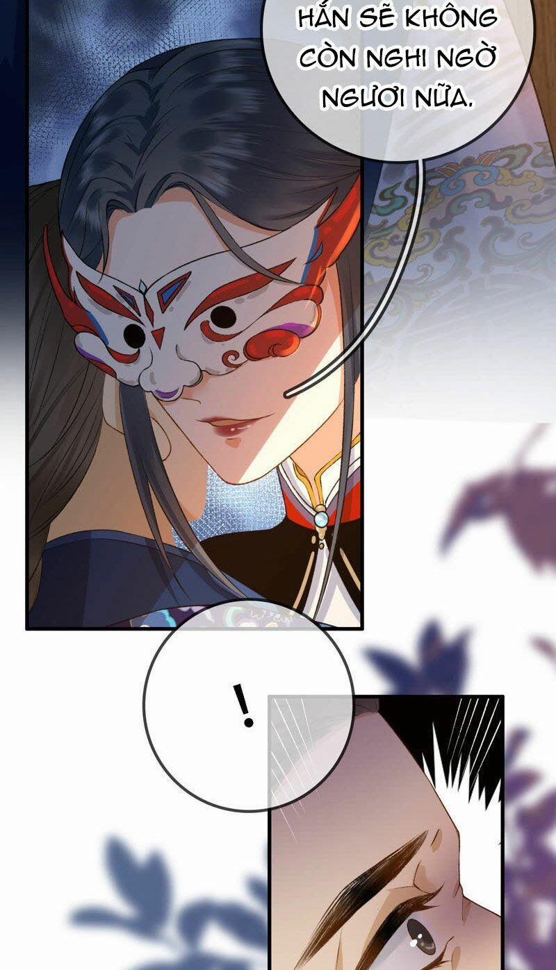 Thái Tử, Người Thật Ngọt Ngào 23 trang 3