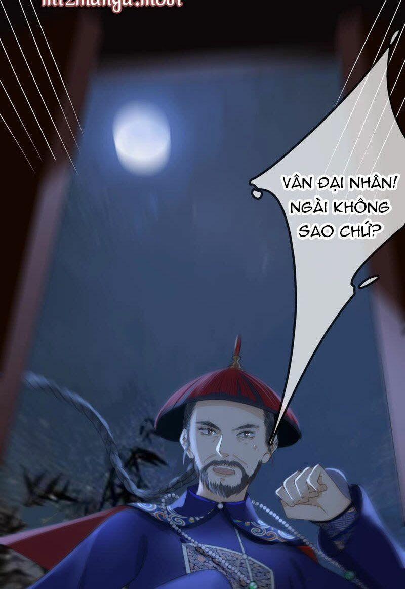 Thái Tử, Người Thật Ngọt Ngào 23 trang 5