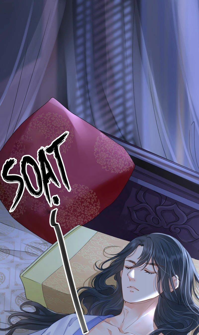 Thái Tử, Người Thật Ngọt Ngào 24 trang 16