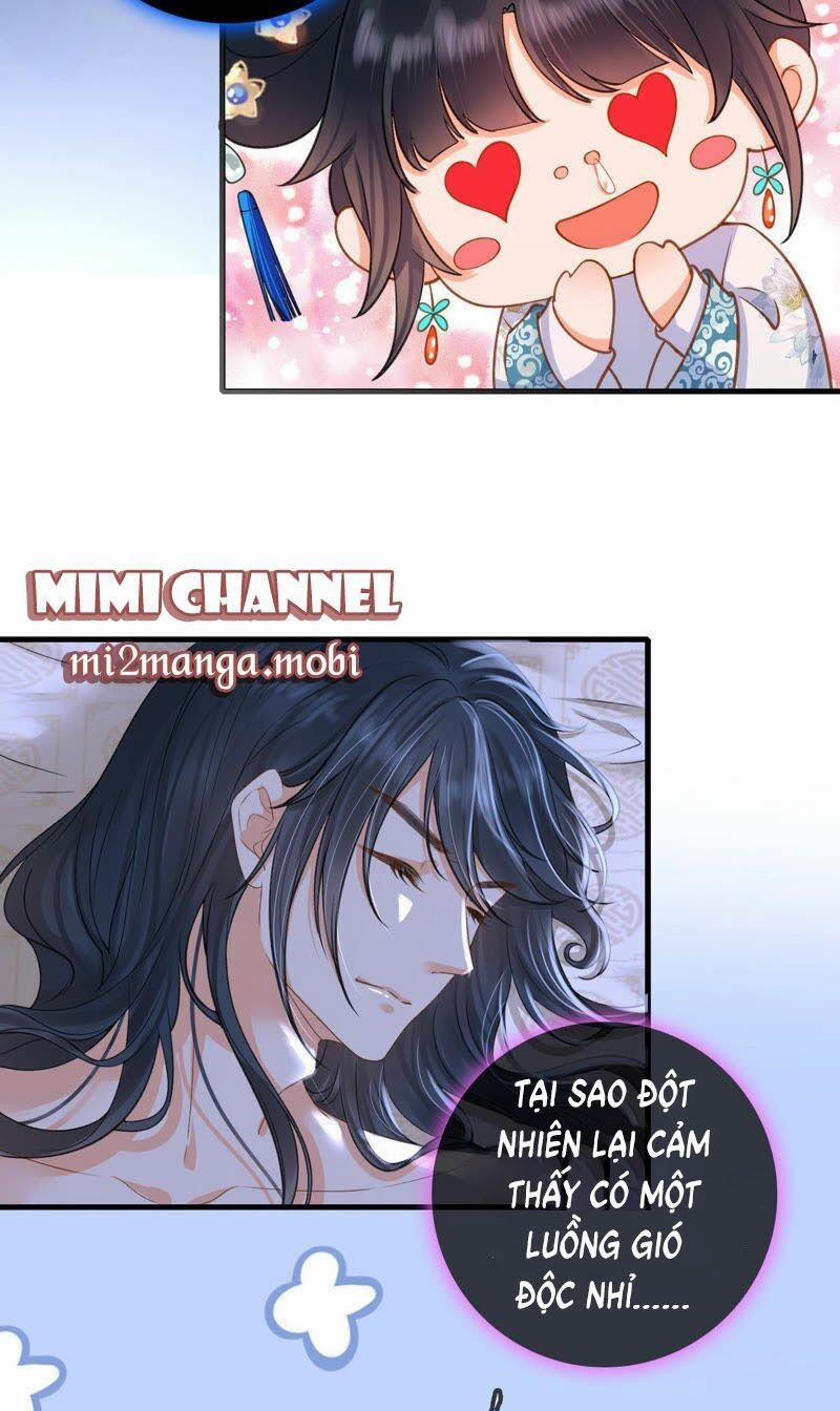 Thái Tử, Người Thật Ngọt Ngào 24 trang 18